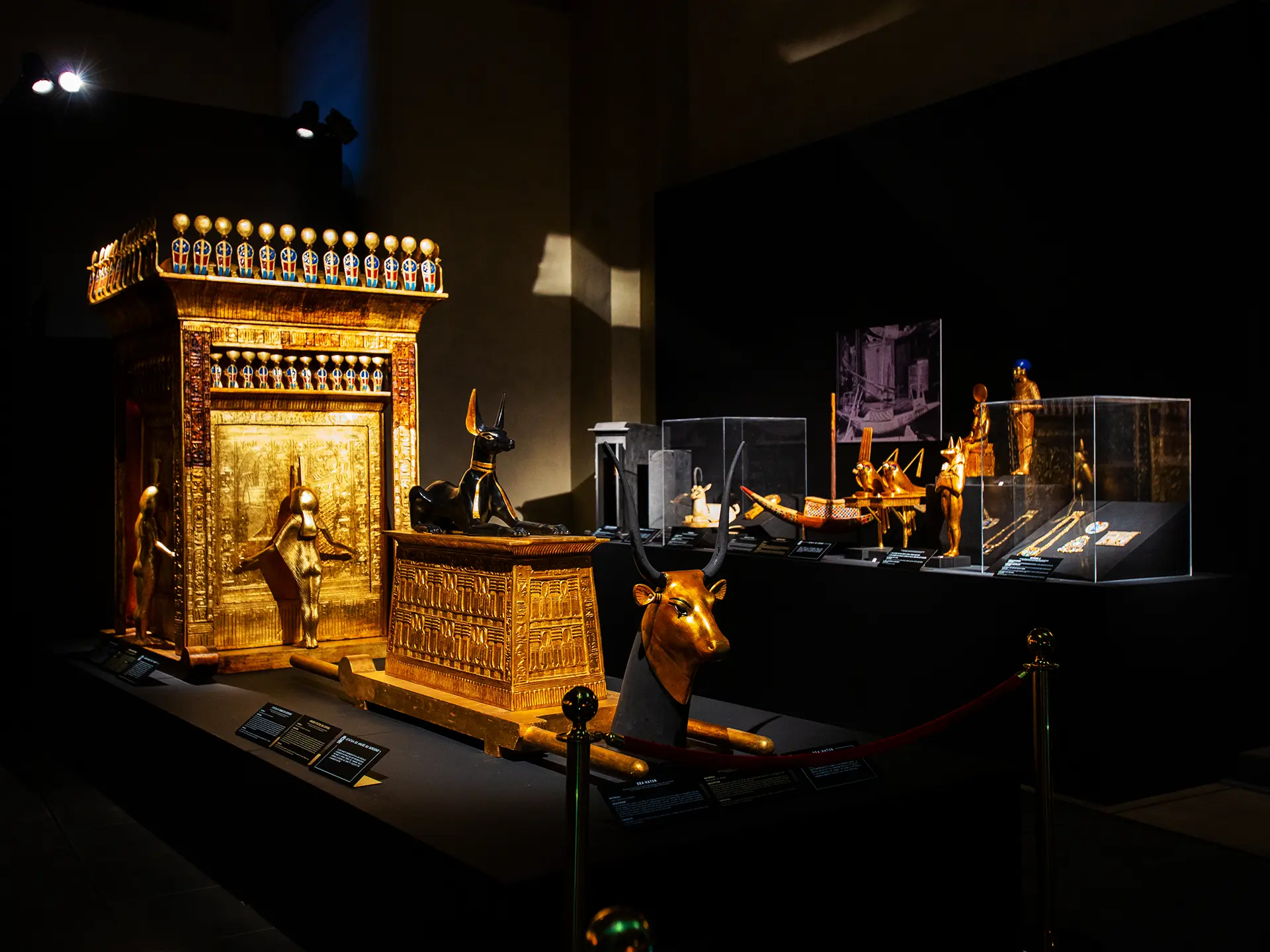 un-real-zampolini-biffi-gentili_cantini-allestimento-mostra-tutankhamon-palazzo-medici-riccardi_5